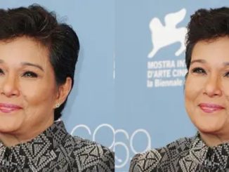 Philippine Icon Nora Aunor Dies at 71