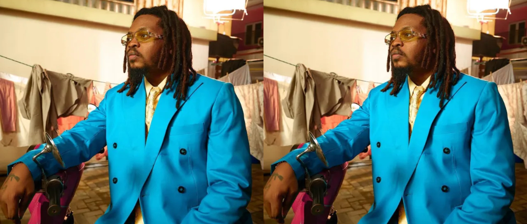 “I Won’t Change My Sound For Western Audience”- Olamide