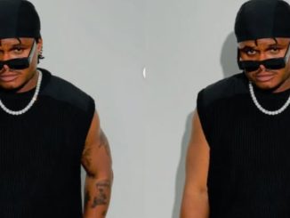 "How My Stage Name Made People Think I’m a Fraudster" - Skit Maker Oluwadolarz