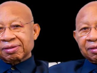 Diamond Bank Founder, Pascal Dozie Dies at 86