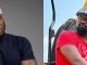 Peter Okoye Blasts Elder Brother Jude Over Record Label Claims