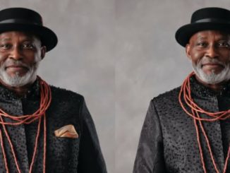 “The Legend Title Is A Scam“ – Actor Richard Mofe-Damijo