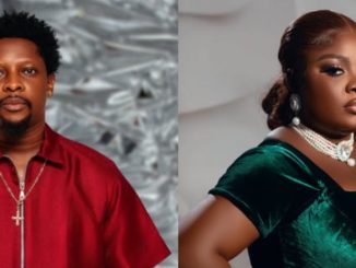 Rotimi Salami Calls Out Tosin Olaniyan Over Fake Facebook Post