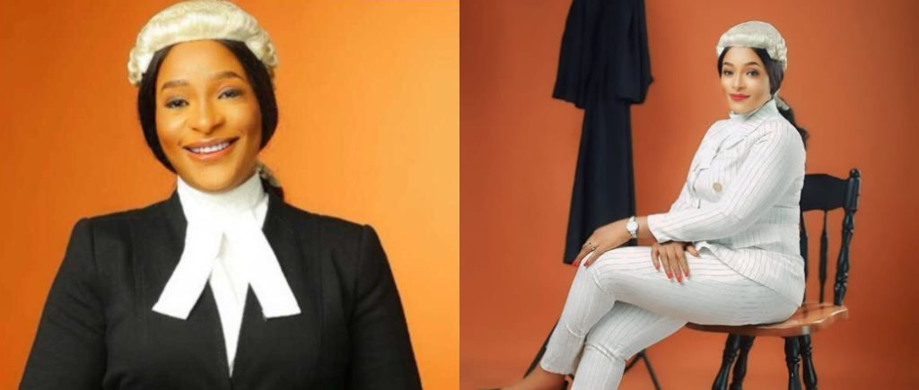 “You’re not smart if your wife takes your property after divorce” – Nigerian lawyer tells men