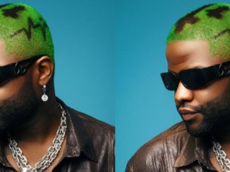 "I Feel Like My Life Just Restarted Again" - Skales Reveals