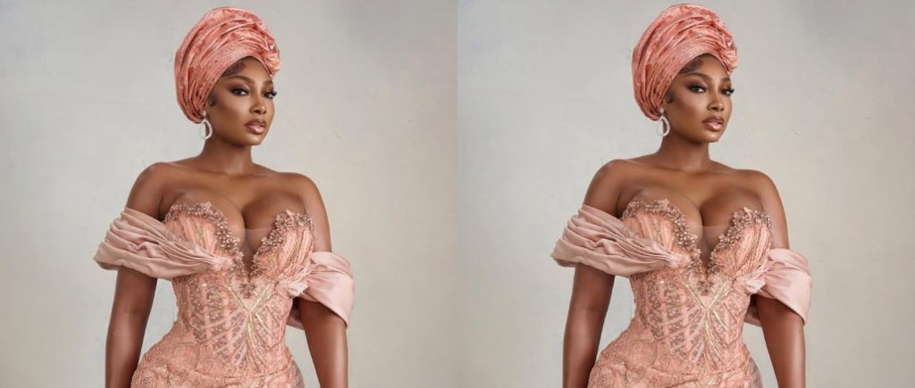 Socialite Sophia Egbueje Shuts Down OnlyFans Rumor