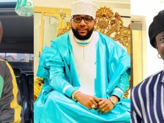 Tunde Perry Criticizes VeryDarkMan Over Comments on E-Money’s Arrest
