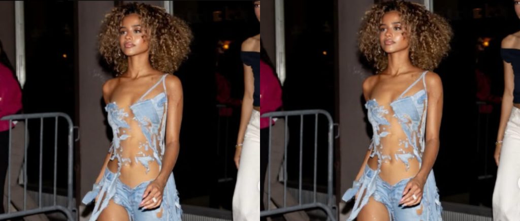 Tyla's 'Water' becomes subject of lawsuit over royalty dispute