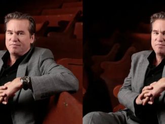 Hollywood Mourns as Val Kilmer Passes Away at 65