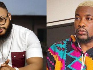 Whitemoney Reacts After Do2dtun Criticizes His Tribal Comment at Headies Awards