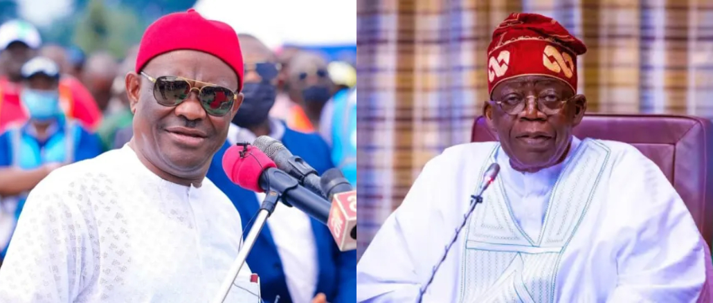 Government Does Not Know Everything, Offer Suggestions Instead Of Just Criticising – Wike Tells Nigerians