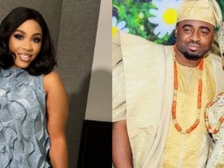 Wumi Toriola Shares Her Desire to Have More Kids With Her Ex-Husband