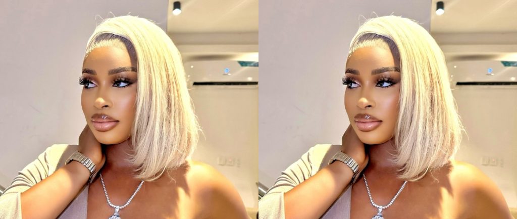 Yetunde Barnabas Refutes Rumors of Welcoming Second Child with Husband