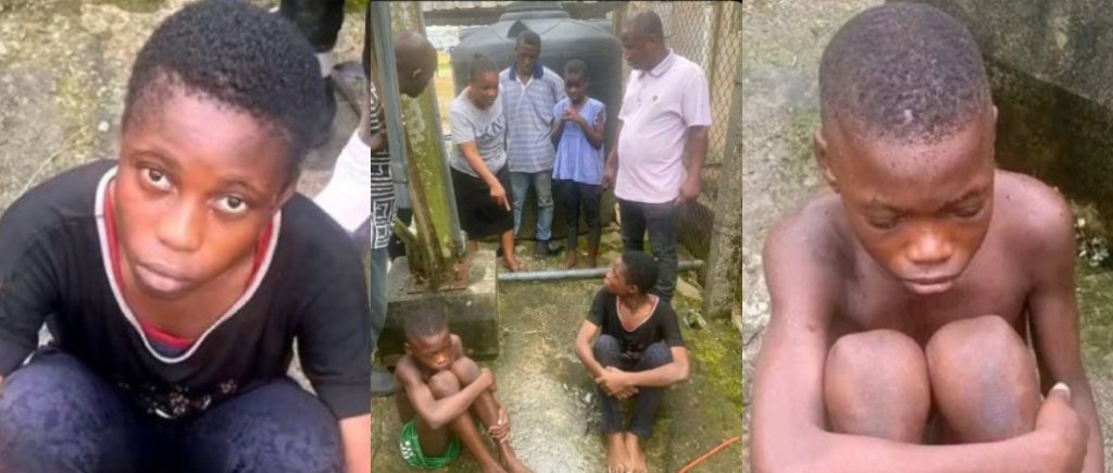 Teenage Girl Allegedly Steals Parents ₦150k to Buy Phone for Boyfriend to Start Yahoo