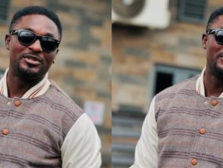 Actor Adeniyi Johnson Seeks Forgiveness from Those He Has Hurt