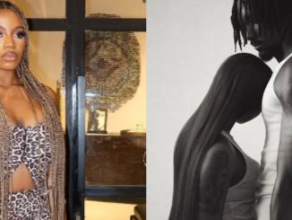 Angel Smith Sparks Dating Rumors With Intimate Photo of Mystery Man