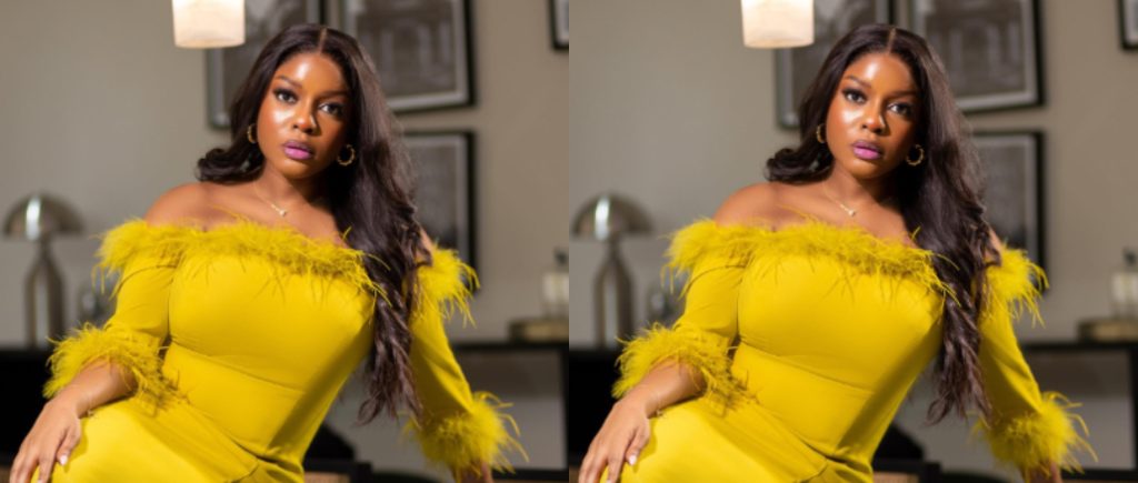 “Netflix rejection almost broke me“ – Arese Ugwu 