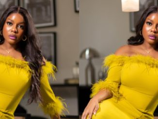 “Netflix rejection almost broke me“ – Arese Ugwu