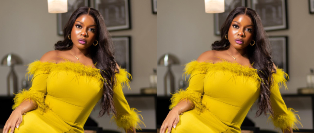 “Netflix rejection almost broke me“ – Arese Ugwu - Gistlover