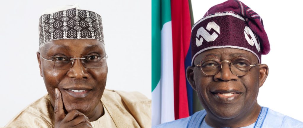 NANS: Call Your Son to Order – Atiku Tells Tinubu