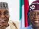 NANS: Call Your Son to Order – Atiku Tells Tinubu