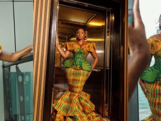 Bambam Marks Double Achievement at AMVCA Cultural Day Event