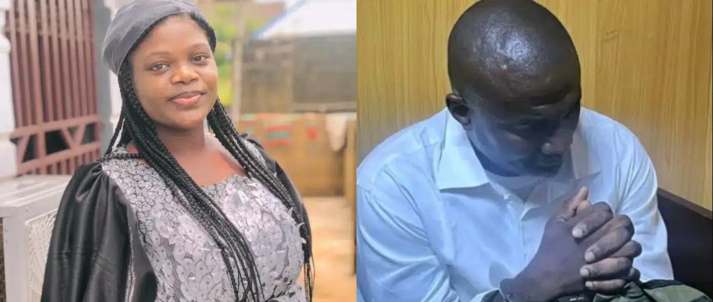 Court Sentences BRT Driver to Death for Murder of Bamise Ayanwola

