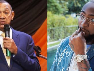 “Davido Will Become Governor of Osun State“ - Ben Murray Predicts