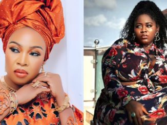 Bimpe Akintunde Reacts to Monalisa Stephen’s Death