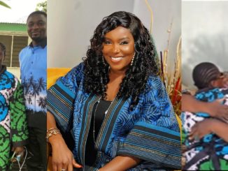 Biola Bayo Praised for Reuniting Veteran Actress Jumoke George With Missing Daughter