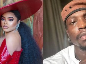 Bobrisky Breaks Silence on VDM’s Arrest, Calls Out ‘Clout Chasers’