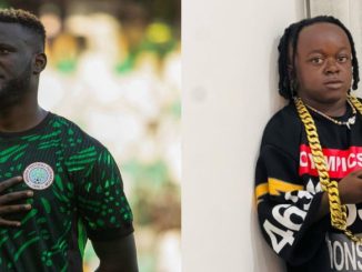 Victor Boniface Generously Gifts N2 Million to TikTok Star 10 Naira