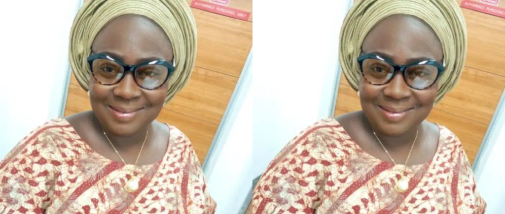 OGTV Journalist Bukola Agbakaizu Slumps And Dies at Work