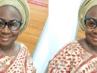 OGTV Journalist Bukola Agbakaizu Slumps And Dies at Work