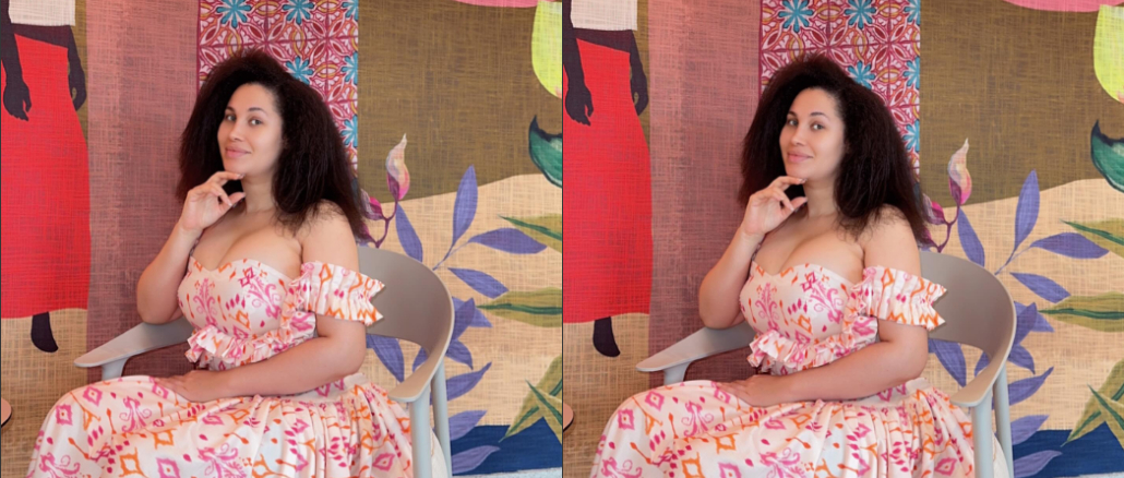 “Divorced But Unstoppable”- Caroline Danjuma Celebrates Motherhood And Strength