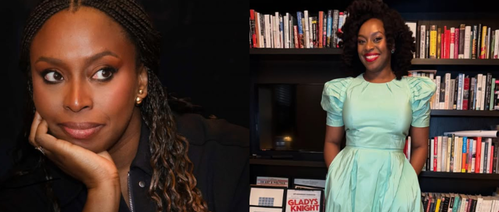 “I Will Never Survive This Loss”- Chimamanda Adichie Mourns Loss of Son, Alleges Fatal Medical Negligence