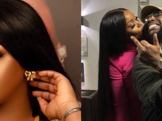 Chioma Makes Heartfelt Father’s Day Promise to Davido