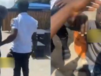 Ikoyi Cleaner Busted for ₦700K Phone Theft