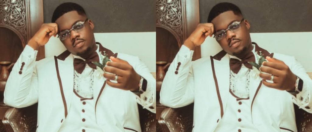 Cute Abiola Opens Up on Struggles of Balancing Navy Life with Comedy Career