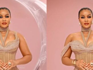 Damilola Adegbite Urges Fans to Take Charge of Their Lives