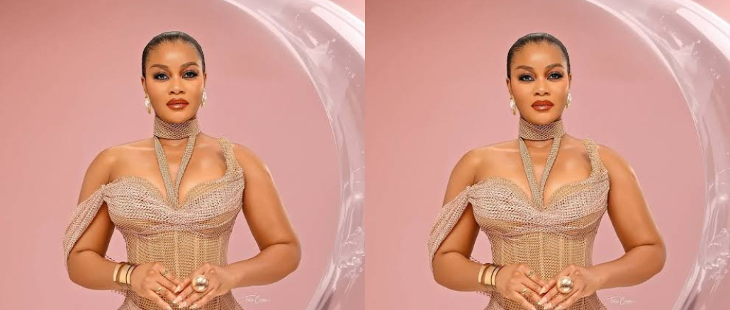 “My Child Comes First”- Damilola Adegbite Reveals Why She’s Not Rushing Into Remarriage