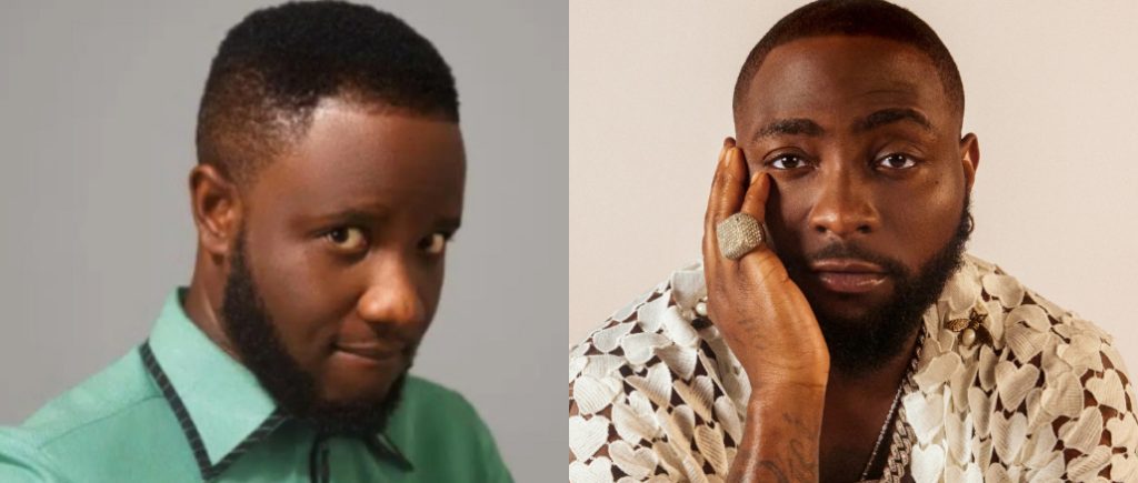 "Davido Is the Most Hated Artist in Nigeria" – Deeone Asserts