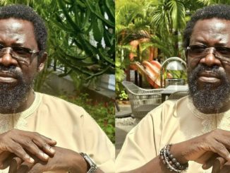 Dele Farotimi Vows Legal Action Over His Arrest