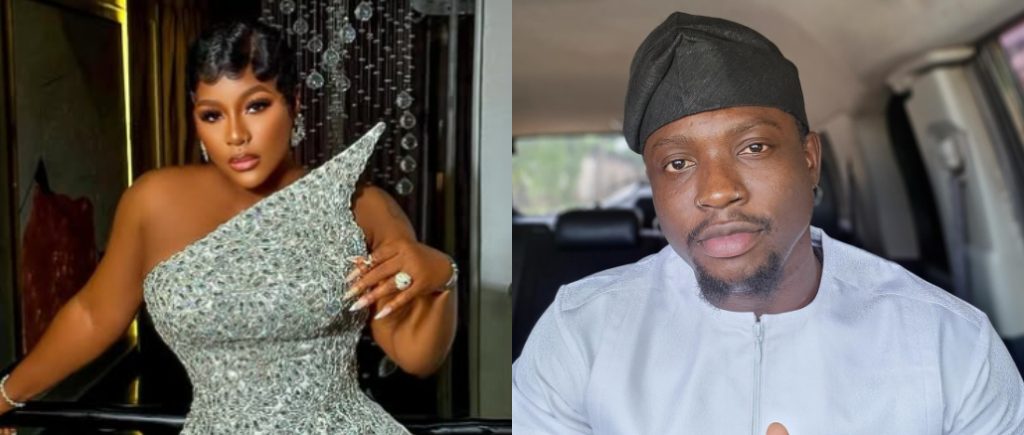 Destiny Etiko Puts Aside Differences, Calls for VeryDarkMan’s Release