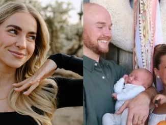 American Influencer Emilie Kiseran’s 3-Year-Old Son Dies in Tragic Drowning