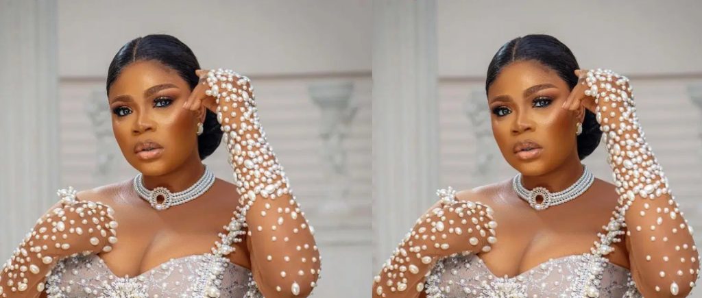 Eniola Ajao Recalls Emotional Battle After Getting Pregnant at 20