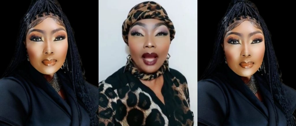 Evangelist Eucharia Anunobi Warns Clubgoers