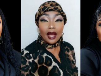 Evangelist Eucharia Anunobi Warns Clubgoers