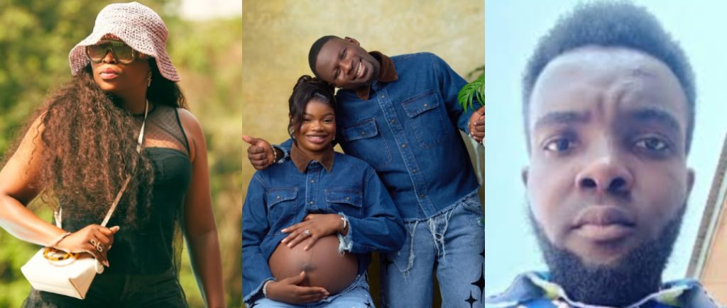 Funke Akindele Fires Back at Critic Over Gift to Skit Maker Kamo