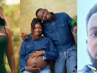 Funke Akindele Fires Back at Critic Over Gift to Skit Maker Kamo